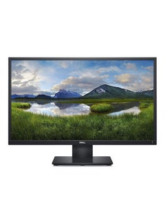 ديل E2420HS - شاشة LED - 24 بوصة (قابلة للعرض بحجم 23.8 بوصة) - دقة 1920 × 1080 Full HD (1080p) بمعدل تحديث 60 هرتز - IPS - 250 شمعة/م² - 1000:1-5 مللي ثانية - HDMI، VGA - مع خدمة الاستبدال المتقدمة لمدة 3 سنوات/  - Image 1