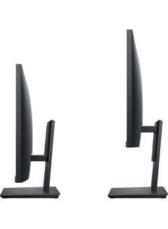ديل E2420HS - شاشة LED - 24 بوصة (قابلة للعرض بحجم 23.8 بوصة) - دقة 1920 × 1080 Full HD (1080p) بمعدل تحديث 60 هرتز - IPS - 250 شمعة/م² - 1000:1-5 مللي ثانية - HDMI، VGA - مع خدمة الاستبدال المتقدمة لمدة 3 سنوات/  - Image 2