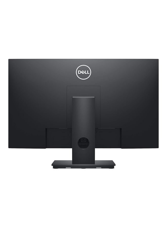 DELL E2420HS - LED monitor - 24" (23.8" viewable) - 1920 x 1080 Full HD (1080p) @ 60 Hz - IPS - 250 cd/m² - 1000:1-5 ms - HDMI, VGA - with 3 years Advanced Exchange Service/ Black - Image 4
