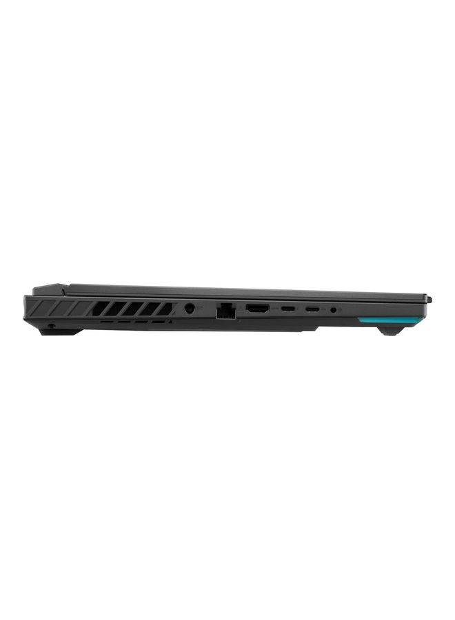 ASUS - ROG Strix G16 Gaming (Upgraded Version) Laptop With 16-Inch Display, Core i7-13650HX Processor/16GB RAM/512GB SSD/8GB Nvidia GeForce RTX 4060 Graphics Card/Windows 11 English/Arabic Grey - Image 1