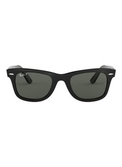 Unisex Polarized Full Rim Sunglasses - RB2140 - Lens Size: 54 Mm - v1691654714/N53427405A_1