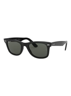 Unisex Polarized Full Rim Sunglasses - RB2140 - Lens Size: 54 Mm - v1691654714/N53427405A_2