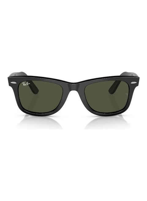 Unisex Full Rim Sunglasses - RB2140 - Lens Size: 50 Mm