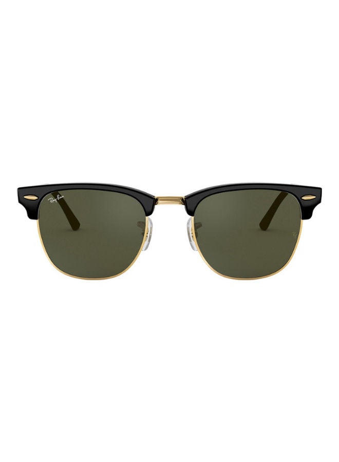 Ray-Ban Unisex Full Rim Sunglasses - RB3016 - Lens Size: 49 Mm - Image 1