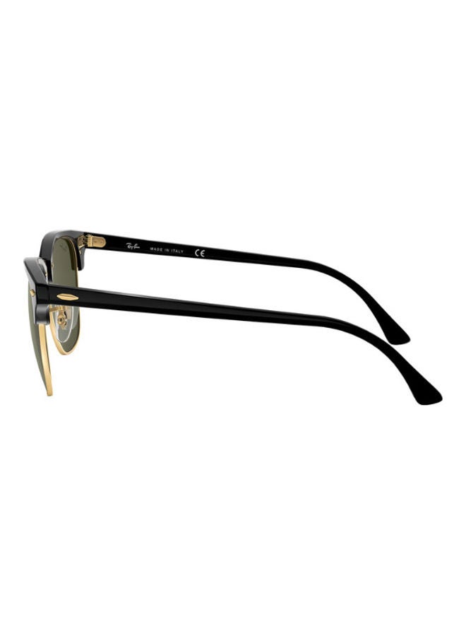 Ray-Ban Unisex Full Rim Sunglasses - RB3016 - Lens Size: 49 Mm - Image 3