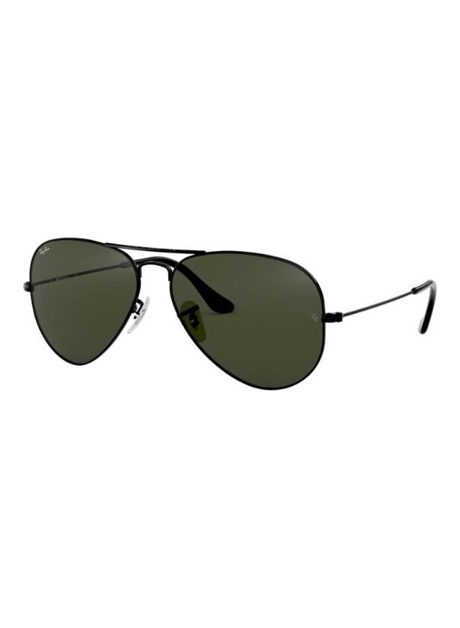 Ray-Ban Unisex Full Rim Sunglasses - RB3025 - Lens Size: 58 Mm - Image 2