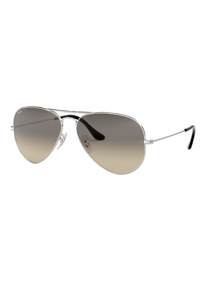 Ray-Ban Unisex Full Rim Sunglasses - RB3025 - Lens Size: 62 Mm - Image 2