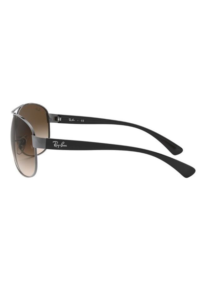 Ray-Ban Men's Full Rim Sunglasses - RB3386 - Lens Size: 63 Mm - Image 3