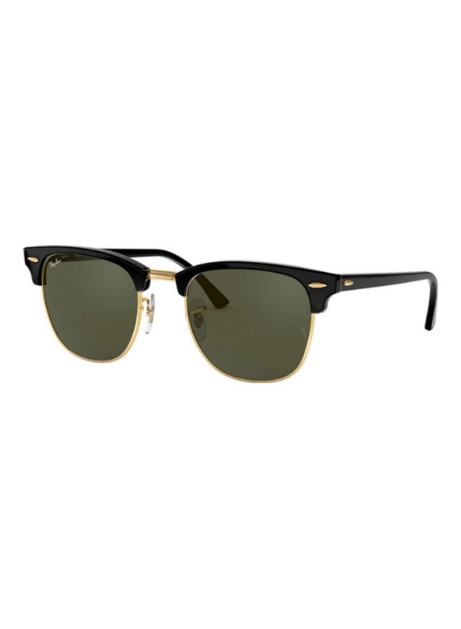 Ray-Ban Unisex Full Rim Sunglasses - RB3016 - Lens Size: 51 Mm - Image 2