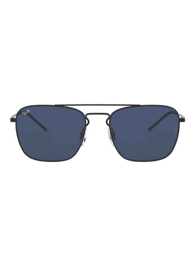 Ray-Ban Men's Full Rim Sunglasses - RB3588 - Lens Size: 55 Mm - Image 1