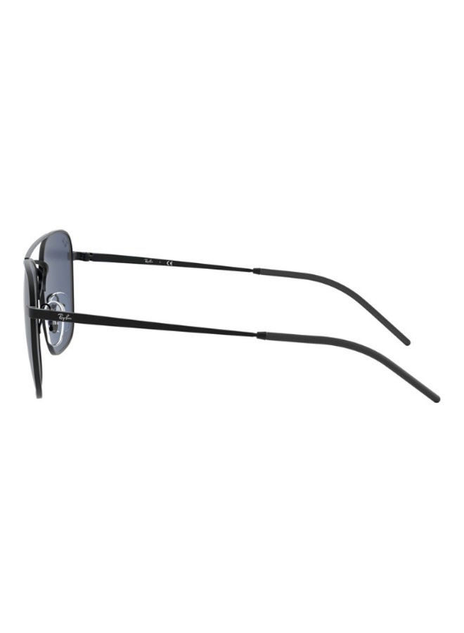 Ray-Ban Men's Full Rim Sunglasses - RB3588 - Lens Size: 55 Mm - Image 3