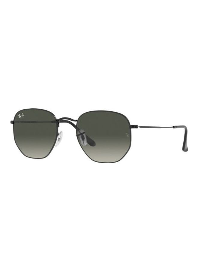 Ray-Ban Unisex Full Rim Sunglasses - RB3548 - Lens Size: 54 Mm - Image 1