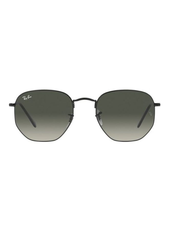 Ray-Ban Unisex Full Rim Sunglasses - RB3548 - Lens Size: 54 Mm - Image 2