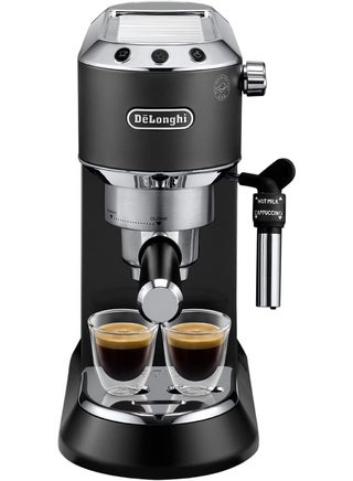 ماكينة صنع قهوة بمضخة إكسبريسو 1.1 L 1450 W EC685.BK أسود/فضي - v1691658802/N36746397A_12