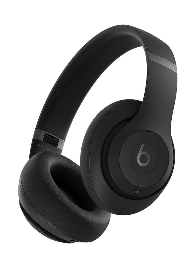 beats - Studio Pro Wireless Headphones Black - Image 1