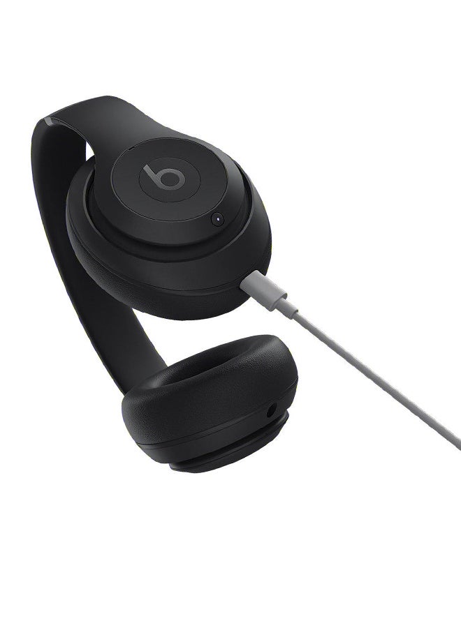 beats - Studio Pro Wireless Headphones Black - Image 1
