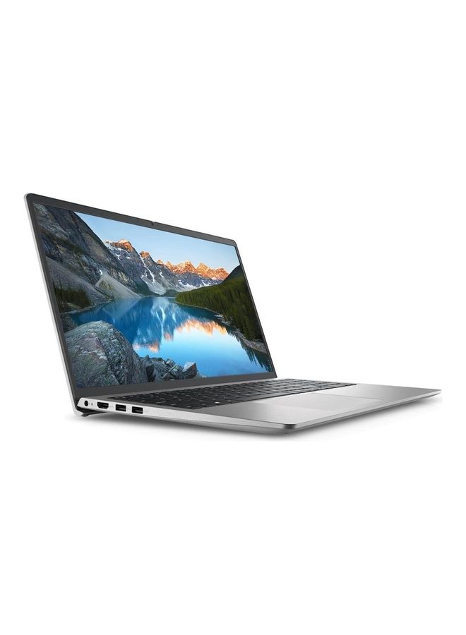 ديل - كمبيوتر محمول طراز Inspiron 3520 بشاشة FHD مقاس 15.6 بوصة، ومعالج Core i7 1255U/ وذاكرة وصول عشوائي سعتها 8 جيجابايت/ ومحرك أقراص SSD سعة 512 جيجابايت/ وبطاقة رسومات Intel UHD/ ونظام التشغيل Windows 11 Home/ - Image 1