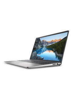 ديل كمبيوتر محمول طراز Inspiron 3520 بشاشة FHD مقاس 15.6 بوصة، ومعالج Core i7 1255U/ وذاكرة وصول عشوائي سعتها 8 جيجابايت/ ومحرك أقراص SSD سعة 512 جيجابايت/ وبطاقة رسومات Intel UHD/ ونظام التشغيل Windows 11 Home/  - Image 3