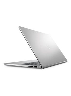 ديل كمبيوتر محمول طراز Inspiron 3520 بشاشة FHD مقاس 15.6 بوصة، ومعالج Core i7 1255U/ وذاكرة وصول عشوائي سعتها 8 جيجابايت/ ومحرك أقراص SSD سعة 512 جيجابايت/ وبطاقة رسومات Intel UHD/ ونظام التشغيل Windows 11 Home/  - Image 5