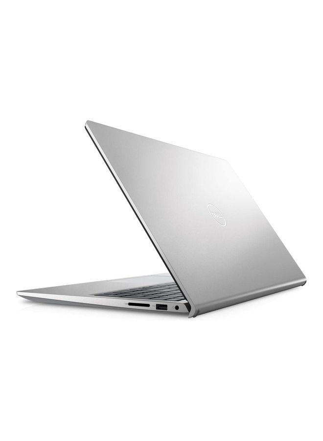 ديل - كمبيوتر محمول طراز Inspiron 3520 بشاشة FHD مقاس 15.6 بوصة، ومعالج Core i7 1255U/ وذاكرة وصول عشوائي سعتها 8 جيجابايت/ ومحرك أقراص SSD سعة 512 جيجابايت/ وبطاقة رسومات Intel UHD/ ونظام التشغيل Windows 11 Home/ - Image 1