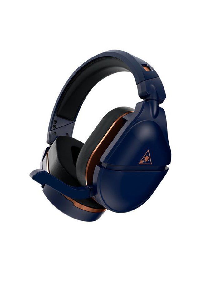 TURTLE BEACH Turtle Beach FG, Stealth 700 GEN2 MAX for PlayStation COBALT BLUE ROTW  - Image 4