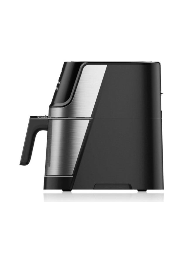 DMS - Air Fryer Oven 6 L 1800 W HF-6E Silver / Black - Image 1