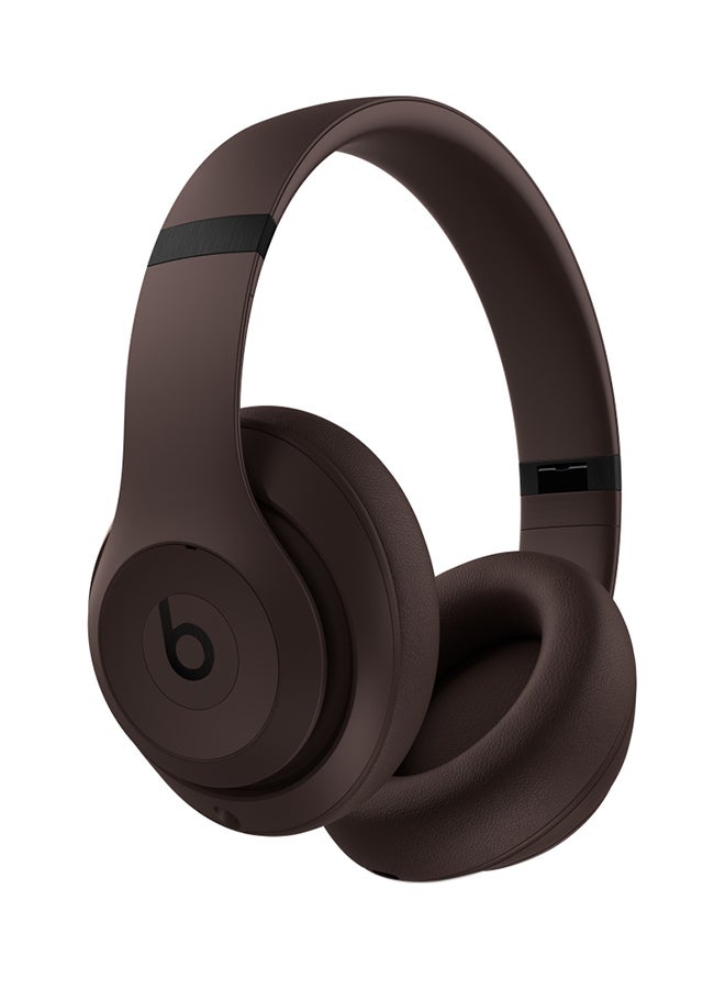 beats - Studio Pro Wireless Headphones Deep Brown - Image 1