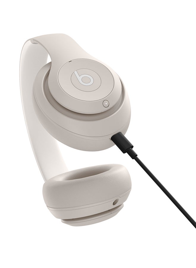 beats - Studio Pro Wireless Headphones Sandstone - Image 1
