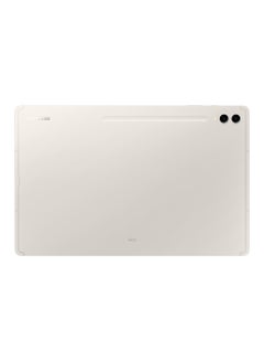 Samsung Galaxy Tab S9 Ultra Graphite 12GB RAM 256GB 5G With Smart Book Cover - Middle East Version  - Image 2