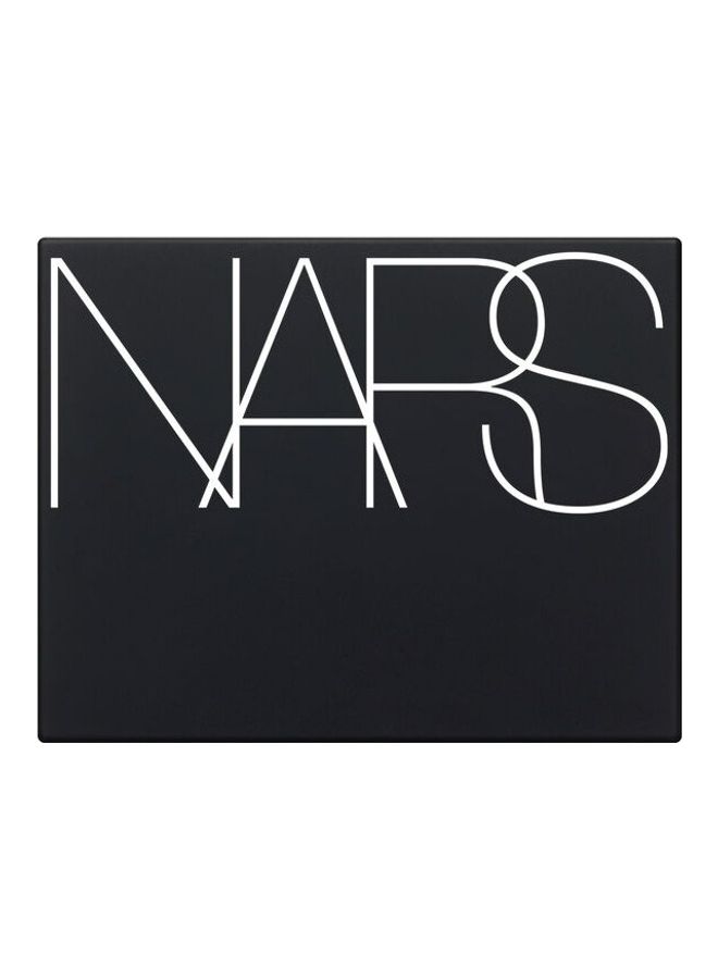 نارس مسحوق موشوري عاكس للضوء من مون ويف - Image 3