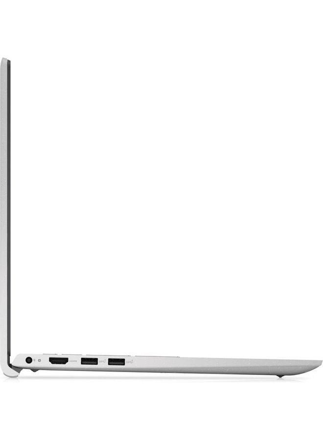 Vostro 3520 Laptop With 15.6-Inch Display, Core i5-1235U Processor/8GB RAM/512GB SSD/2GB NVIDIA GeForce MX550 Graphics Card Windows 11 Home/ English/Arabic Grey