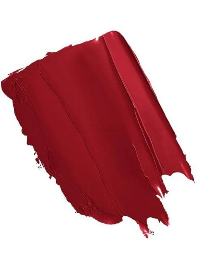 Dior Rouge Doir 666 Rouge En Diable Matte Red - Image 2