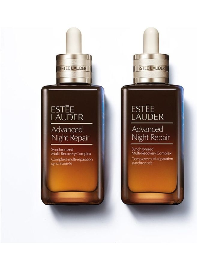 ESTEE LAUDER - Advanced Night Repair Synchronized Multi-Recovery Complex Duo 200.0ml - Image 1