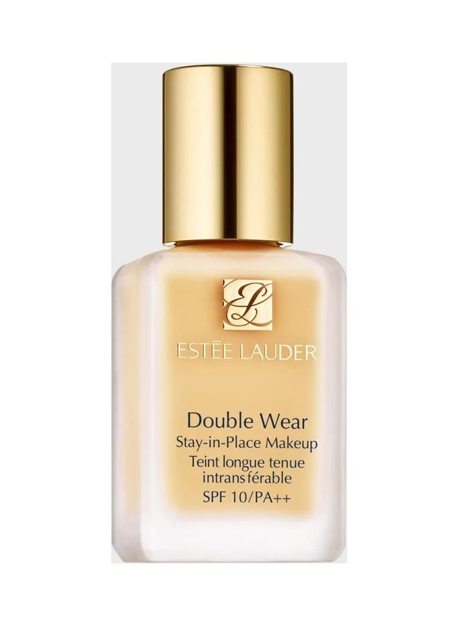 ESTEE LAUDER Double Wear Stay In Place Foundation 1C1 Cool Bone - Image 1