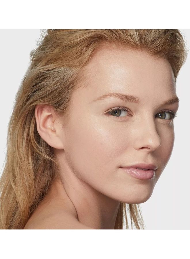 ESTEE LAUDER Double Wear Stay In Place Foundation 1C1 Cool Bone - Image 3