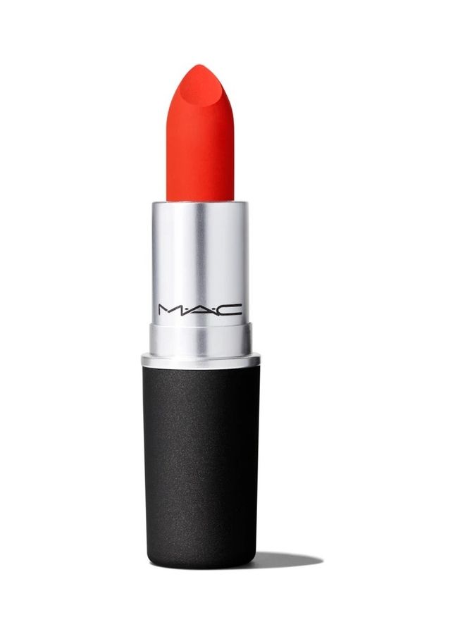 MAC Powder Lipstick - 303 Styke Shocked - Image 1