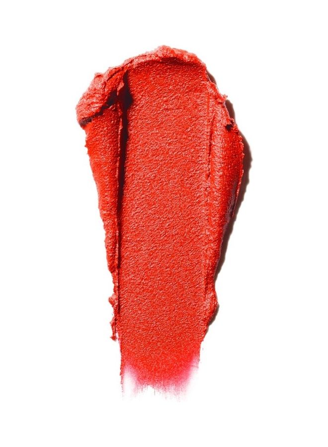 MAC Powder Lipstick - 303 Styke Shocked - Image 3