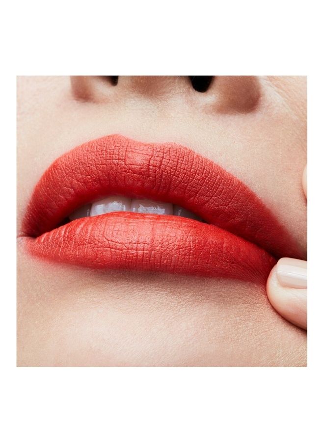 MAC Powder Lipstick - 303 Styke Shocked - Image 4