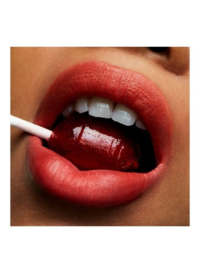 MAC Powder Lipstick - 303 Styke Shocked - Image 5