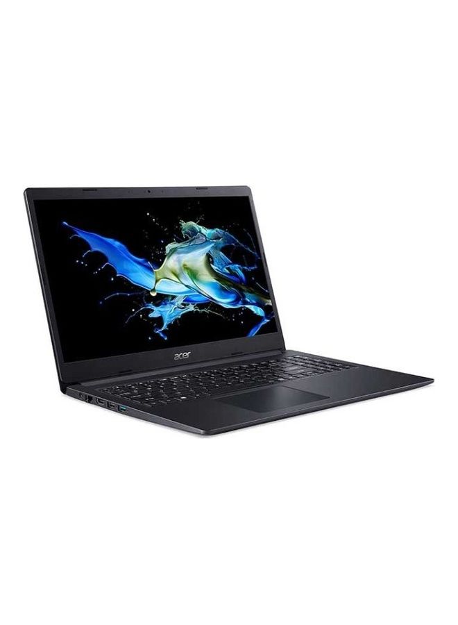 Acer - Extensa 15 EX215 Laptop With 15.6-Inch FHD TN Display, Celeron Processor/4GB RAM/128GB SSD/DOS(Without Windows)/Integrated Intel UHD Graphics English/Arabic Charcoal Black - Image 1