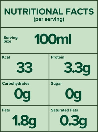 Soya Unsweetened Drink 1Liters - view 5