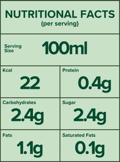 Alpro Almond Drink 1Liters  - Image 5