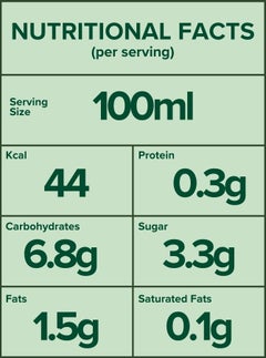 Alpro Oat Drink 1Liters  - Image 3
