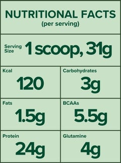 Optimum Nutrition Gold Standard 100% Whey Protein Powder Primary Source Isolate, 24 Grams of Protein for Muscle Support and Recovery - Delicious Strawberry, 2 Lbs, 29 Servings (907 Grams)  - Image 3