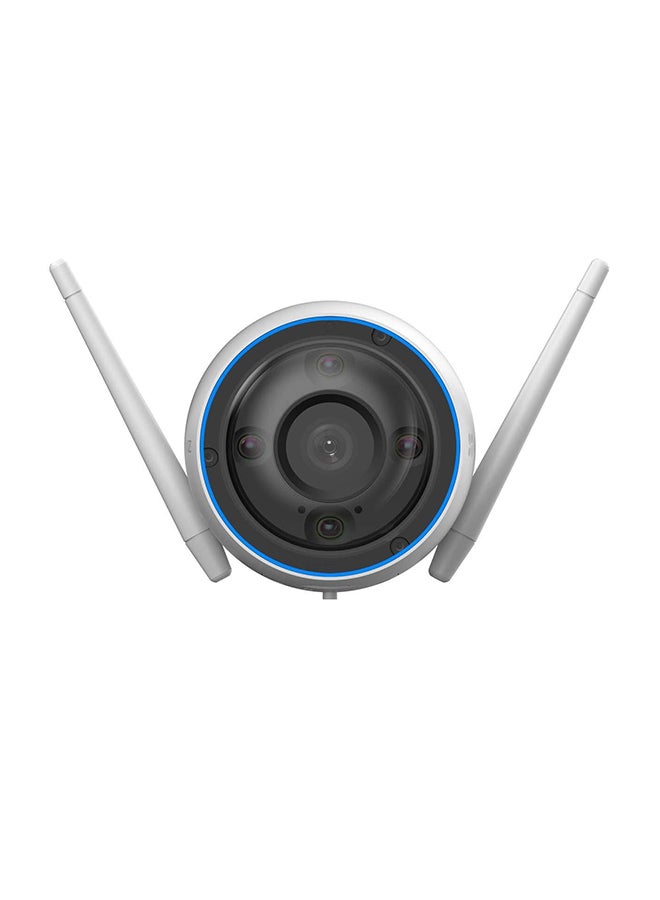 EZVIZ - H3 Wi-Fi Smart Outdoor Camera 3K Resolution With Colour Night Vision - Image 1