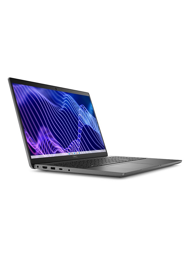 DELL - Latitude 3540 (Upgraded Version) Laptop With 15.6-inch Display, Core i7â€“1355U Processor/8GB RAM/512GB SSD/DOS(Without Windows)/Intel Iris Xe Graphics/ English/Arabic Black - Image 1
