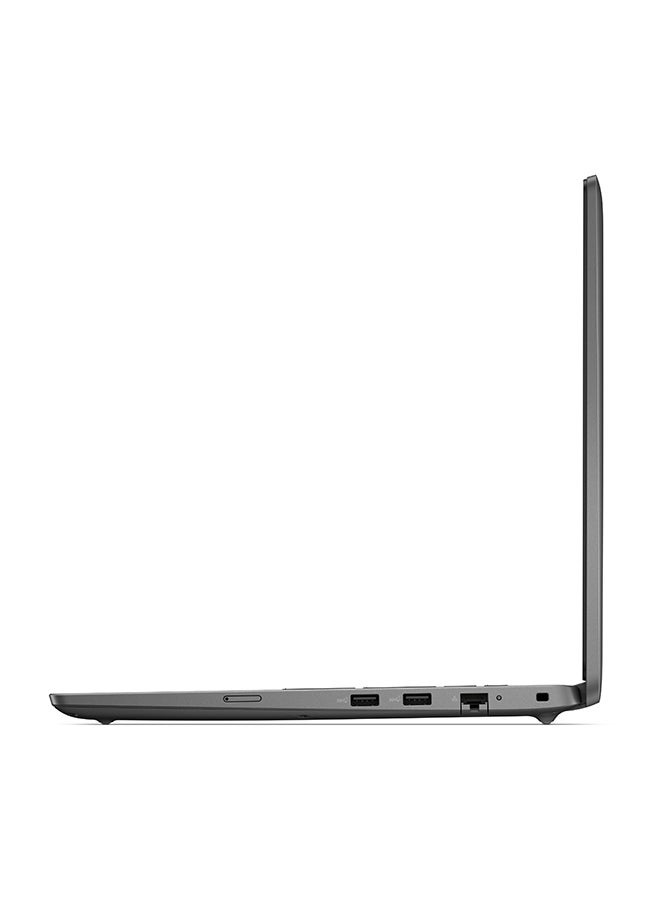DELL - Latitude 3540 (Upgraded Version) Laptop With 15.6-inch Display, Core i7â€“1355U Processor/8GB RAM/512GB SSD/DOS(Without Windows)/Intel Iris Xe Graphics/ English/Arabic Black - Image 1
