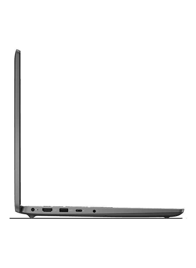 DELL - Latitude 3540 (Upgraded Version) Laptop With 15.6-inch Display, Core i7â€“1355U Processor/8GB RAM/512GB SSD/DOS(Without Windows)/Intel Iris Xe Graphics/ English/Arabic Black - Image 1