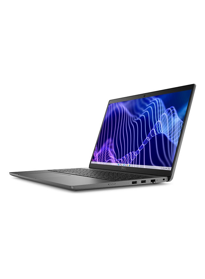 DELL - Latitude 3540 (Upgraded Version) Laptop With 15.6-inch Display, Core i7â€“1355U Processor/8GB RAM/512GB SSD/DOS(Without Windows)/Intel Iris Xe Graphics/ English/Arabic Black - Image 1