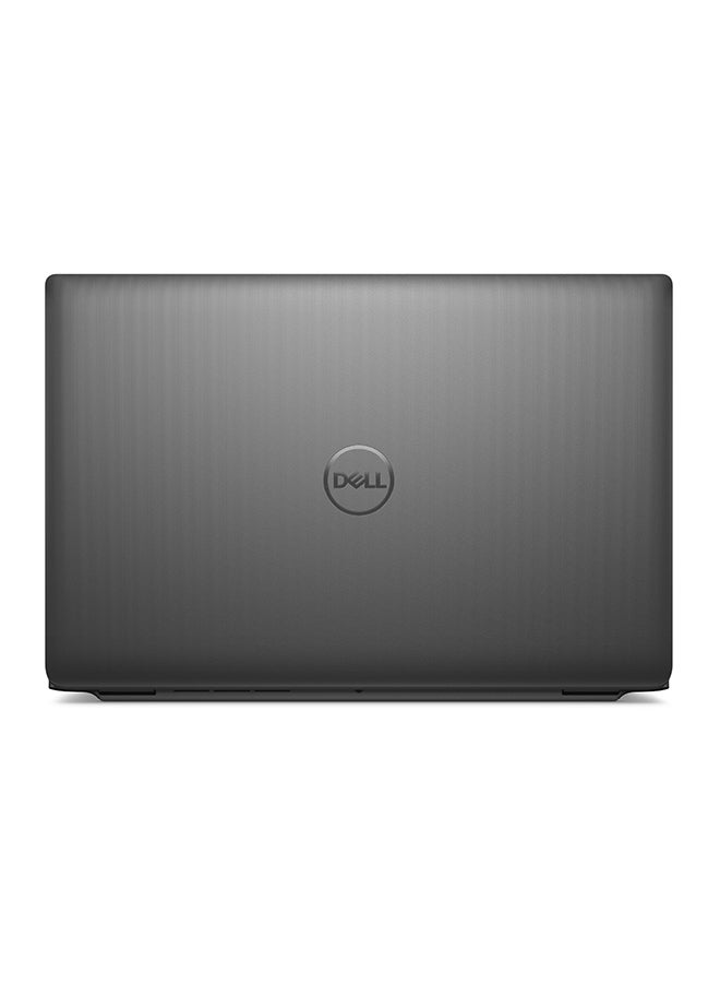 DELL - Latitude 3540 (Upgraded Version) Laptop With 15.6-inch Display, Core i7â€“1355U Processor/8GB RAM/512GB SSD/DOS(Without Windows)/Intel Iris Xe Graphics/ English/Arabic Black - Image 1